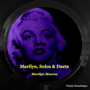 Marilyn Monroe的專輯Marilyn & Duets
