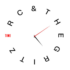 ดาวน์โหลดและฟังเพลง TIME พร้อมเนื้อเพลงจาก RC & The Gritz