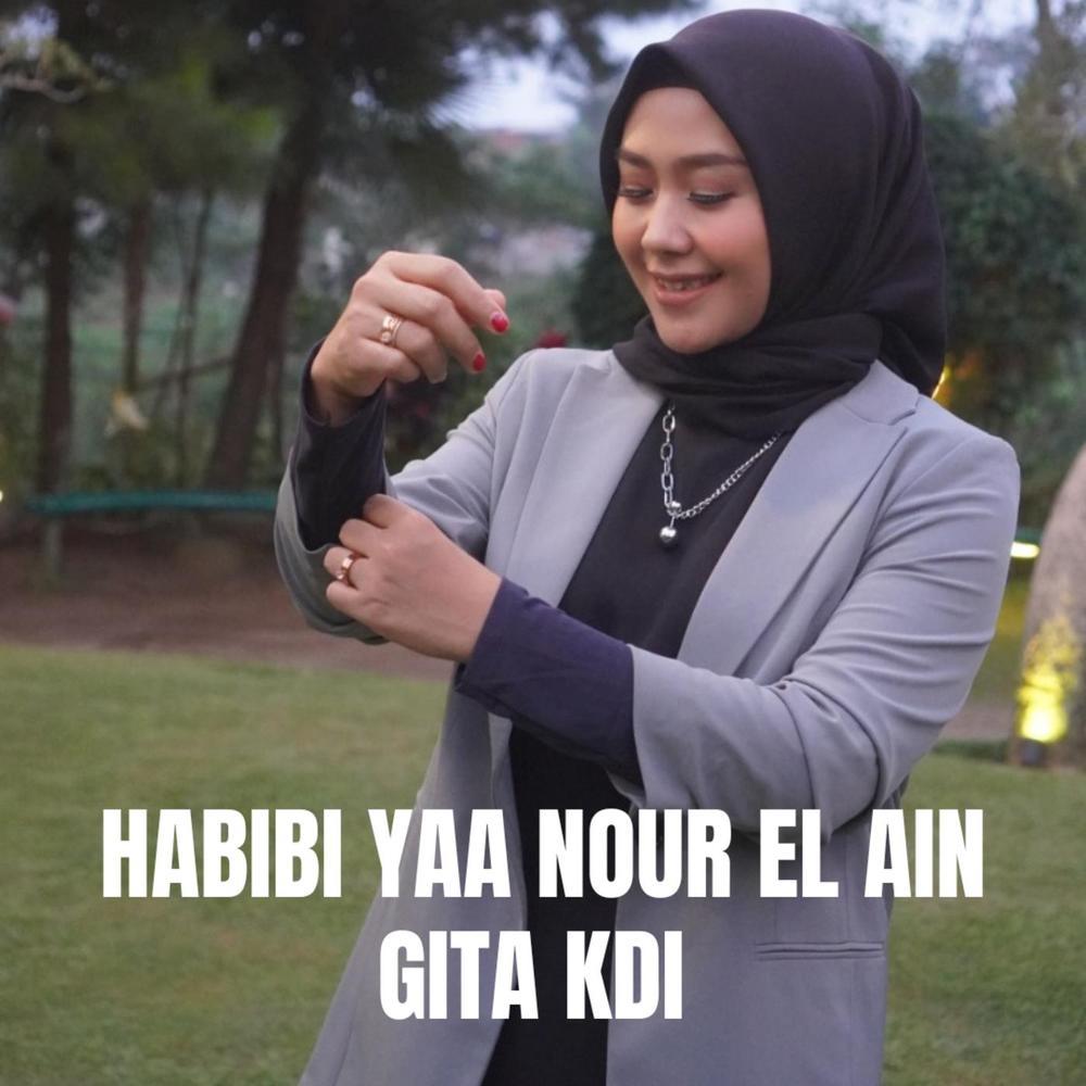 Habibie Yaa Nour El Ain (Live)