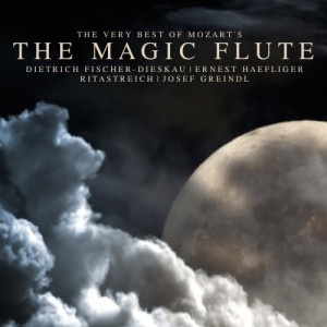 The Very Best of Mozart's The Magic Flute