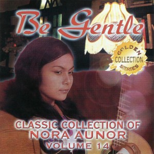 收聽Nora Aunor的You Are My Everything歌詞歌曲