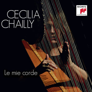 Cecilia Chailly的專輯Le mie corde