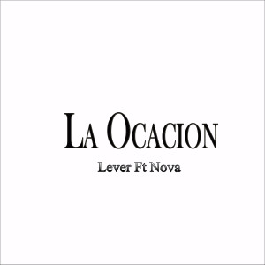 Lever的專輯La Ocasión