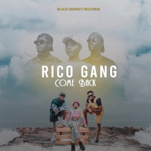 收聽Rico Gang的Sijui Eje歌詞歌曲