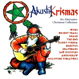 收听Gnash的My Man Santa歌词歌曲