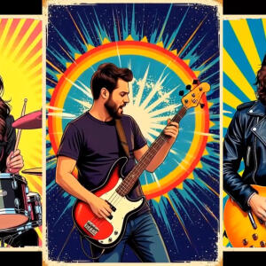 default playlist img