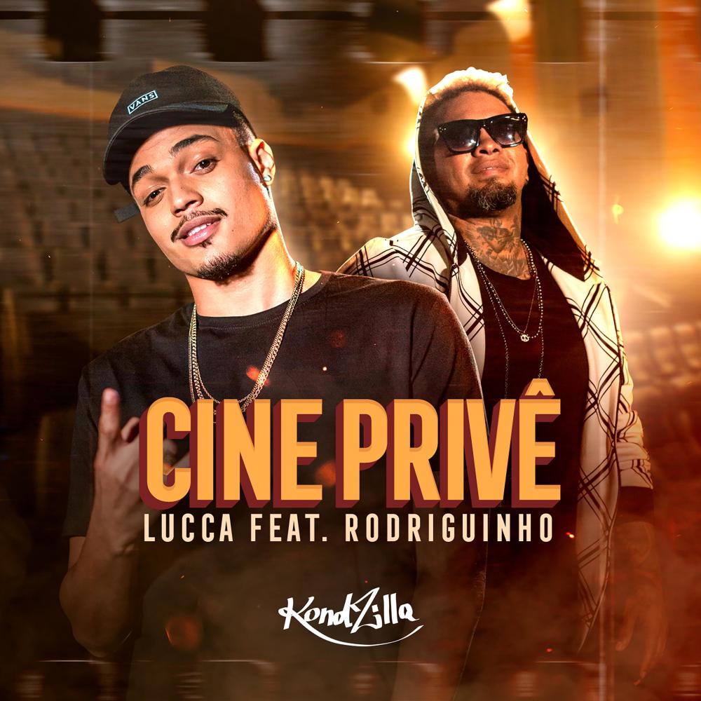 Cine Privê (Explicit)