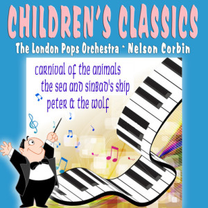 ดาวน์โหลดและฟังเพลง The Aviary, The Carnival of the Animals พร้อมเนื้อเพลงจาก The London Pops Orchestra