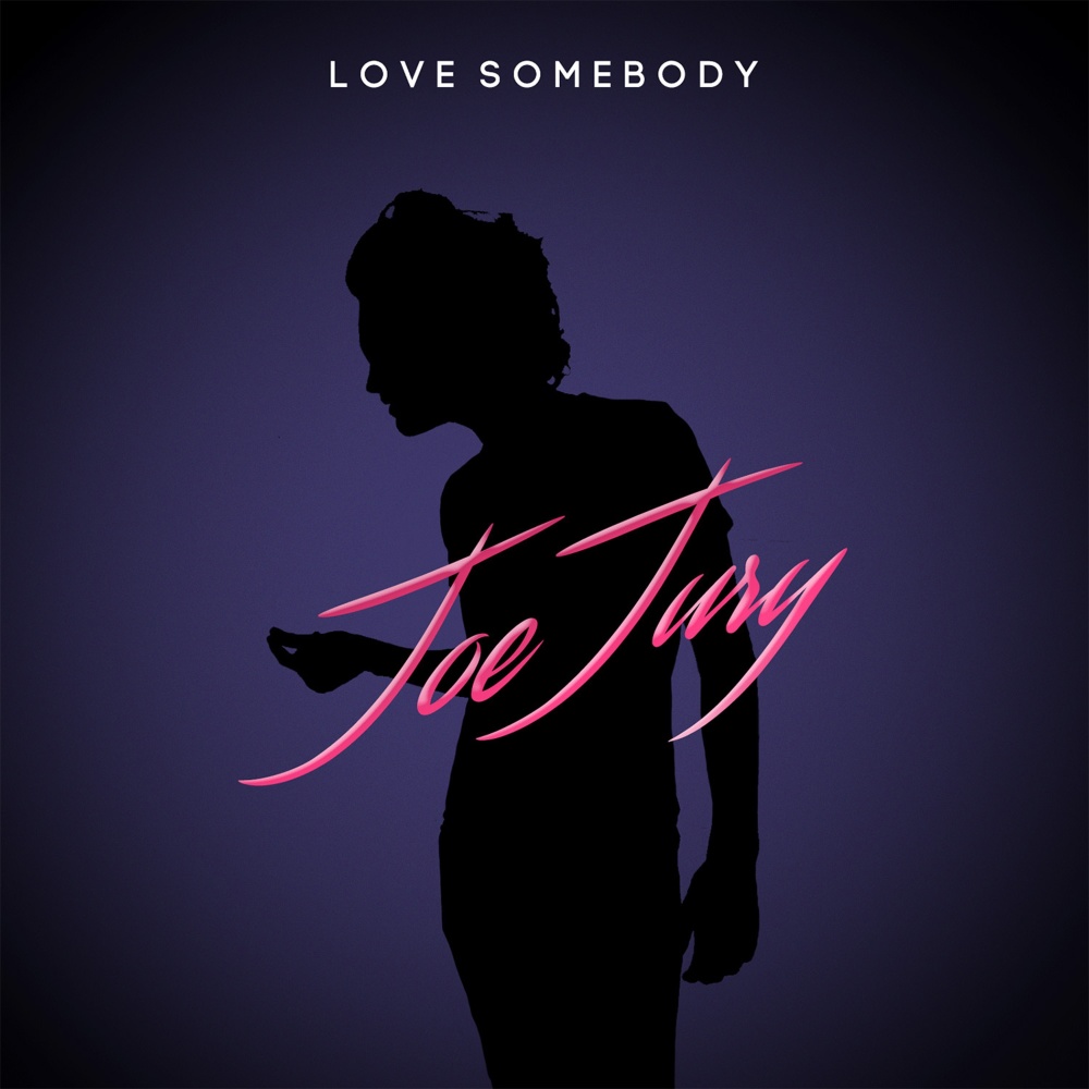 Love Somebody