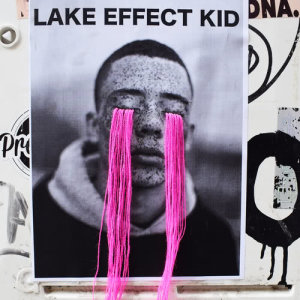 收聽Fall Out Boy的Lake Effect Kid歌詞歌曲