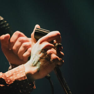 default playlist img