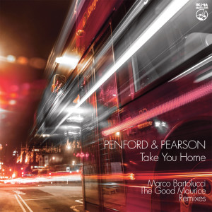 Listen to Take You Home (Marco Bartolucci Remix) song with lyrics from Penford