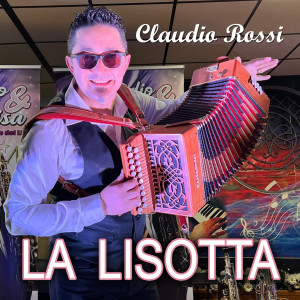 Claudio Rossi的專輯LA LISOTTA (Polca per organetto)