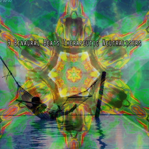 Album 9 Binaural Beats Therapeutic Neutralisers from Binaural Beats Sleep