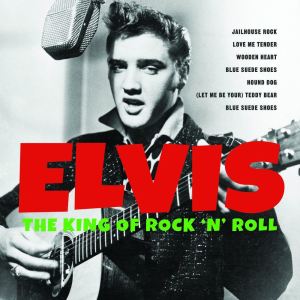 收听Elvis Presley的I'm Left You're Right She's Gone歌词歌曲