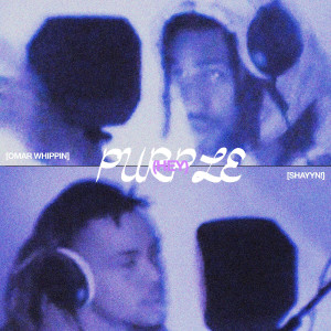 Listen to Purple (Hey) song with lyrics from Omar Whippin