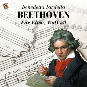 Album Beethoven: Für Elise, WoO 59 from 