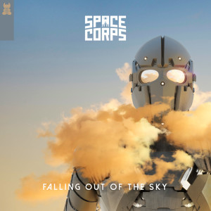 Listen to Falling Out Of The Sky (Extended Mix) song with lyrics from Space Corps
