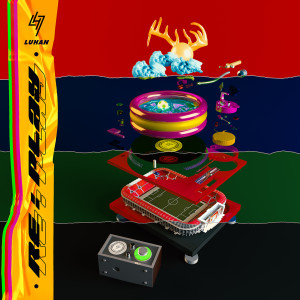 Album Re: Play oleh 鹿晗