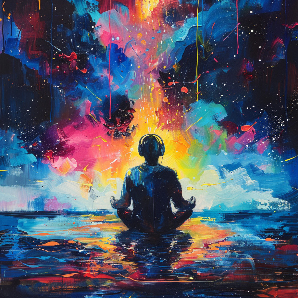 Harmonious Meditation Sounds