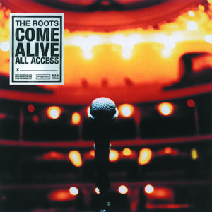 收聽The Roots的The Notic (Live At The Studio, Philadelphia / 1999|Explicit)歌詞歌曲