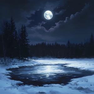 อัลบัม Deep Winter Sleep ศิลปิน Nightly