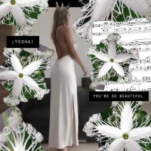 Yesha的專輯You're So Beautiful