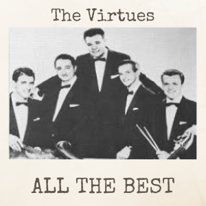 Album All the Best oleh The Virtues