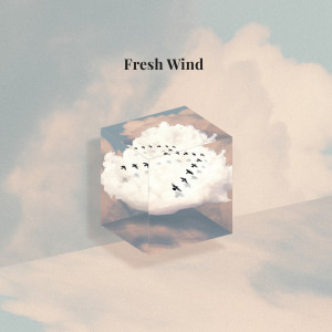 Hillsong Worship的專輯Fresh Wind