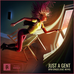 Listen to Open Spaces song with lyrics from Just A Gent