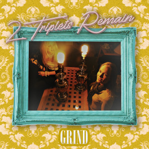 Dengarkan Kalifornia Rough Rider/Call Mine lagu dari Grind dengan lirik