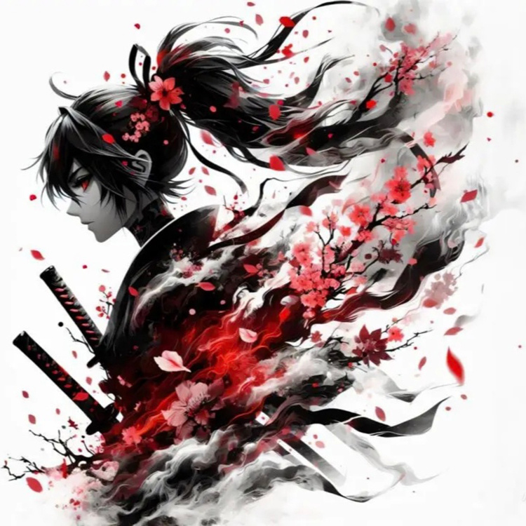 with the wind (绝境)