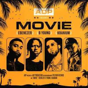 ดาวน์โหลดและฟังเพลง Movie (Explicit) พร้อมเนื้อเพลงจาก ADP
