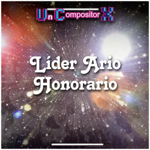 收聽Kagamine Len的Líder Ario Honorario歌詞歌曲