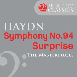 收聽North German Radio Orchestra的Symphony No. 94 in G Major, Hob. I:94 "Surprise": II. Andante歌詞歌曲
