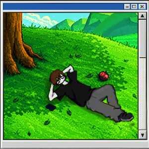 default playlist img