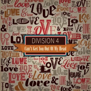 收聽Division 4的Can't Get You out of My Head (Leo Frappier Radio Edit)歌詞歌曲