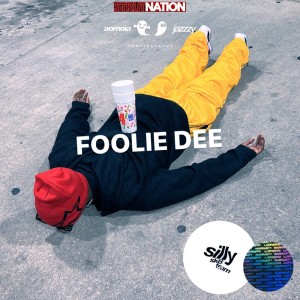 Album FOOLIE DEE (Explicit) from Tisakorean