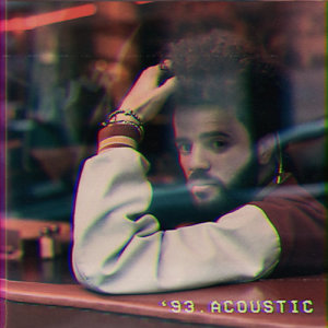 ดาวน์โหลดและฟังเพลง '93 (Acoustic) พร้อมเนื้อเพลงจาก Youngr