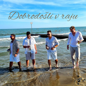 Listen to Dobrodošli V Raju song with lyrics from Zvita Feltna