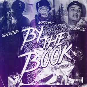 J.I Bandz的專輯By The Book (feat. $kinny 315 & J.I Bandz) [Explicit]
