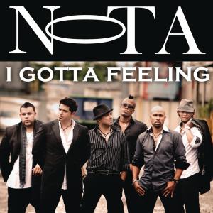收聽Nota的I Gotta Feeling (Album Version)歌詞歌曲
