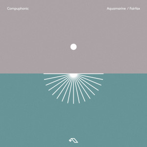 Compuphonic的專輯Aquamarine / Fairfax
