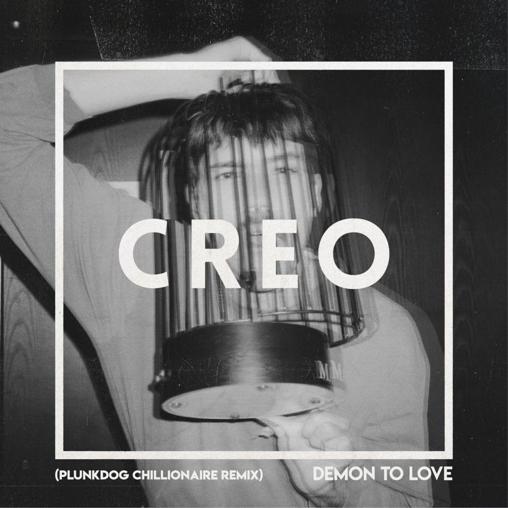 Demon to Love (Plunkdog Chillionaire Remix) (Explicit) (Plunkdog Chillionaire Remix|Explicit)