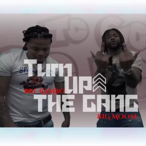 BBE Rambo的專輯Turn Up The Gang (feat. Big Moose 280) (Explicit)