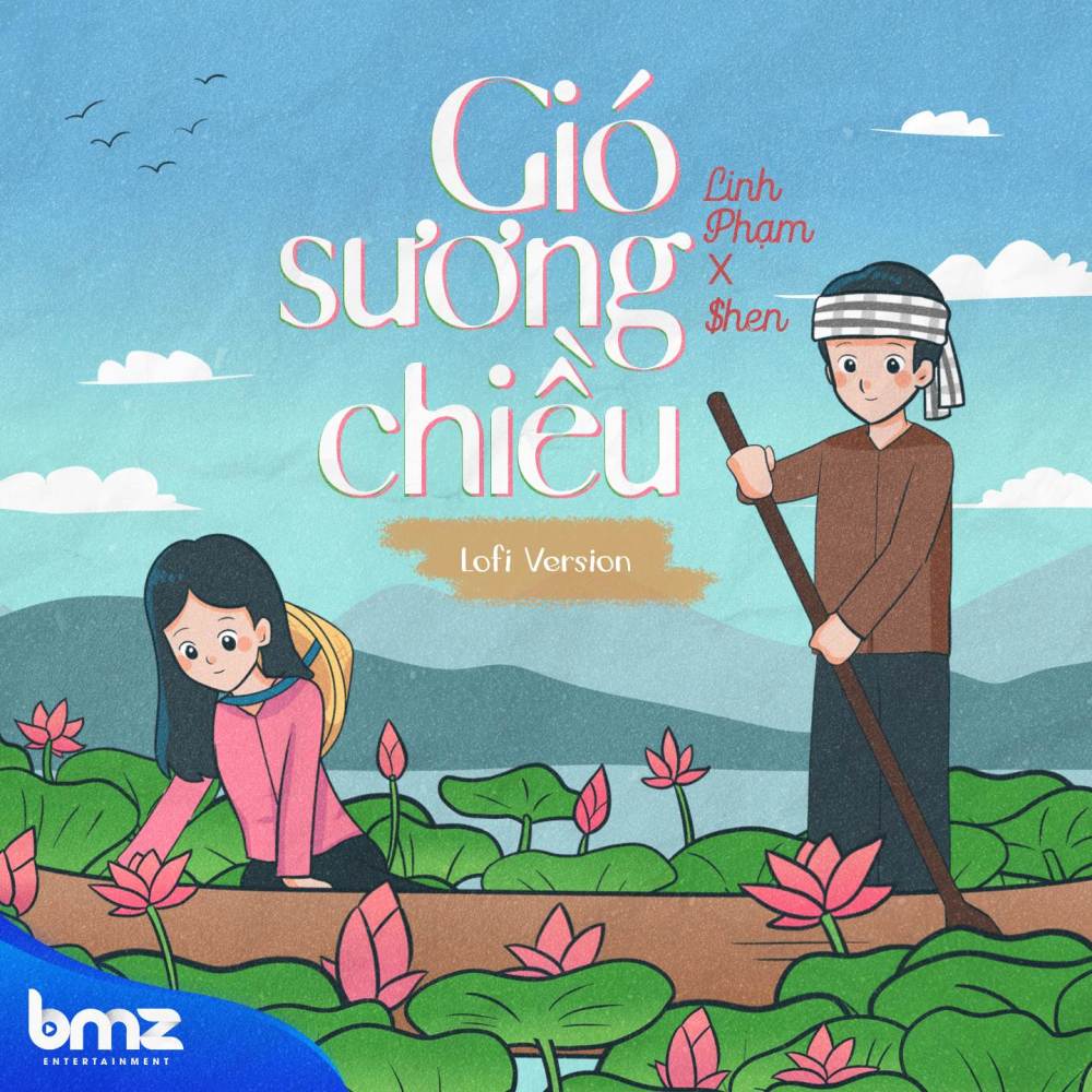 Gió Sương Chiều (Lofi Version)