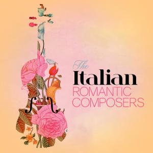 Rome Opera House Chorus的專輯The Italian Romantic Composers