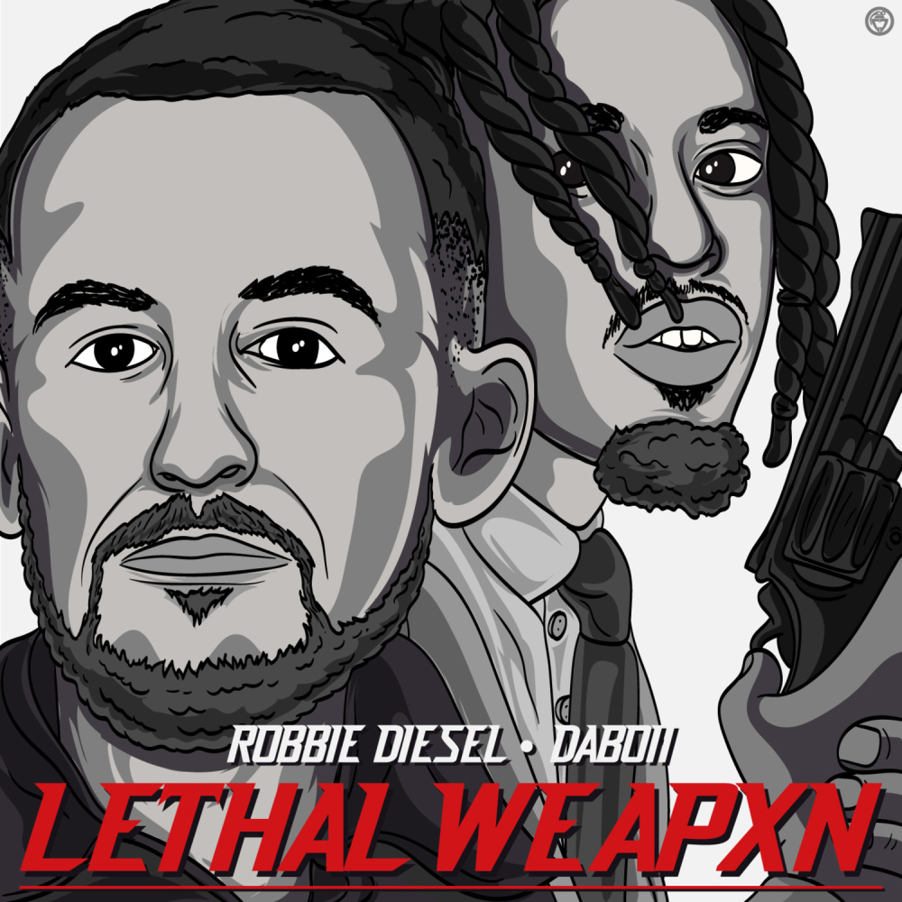 Lethal Weapxn (Explicit)