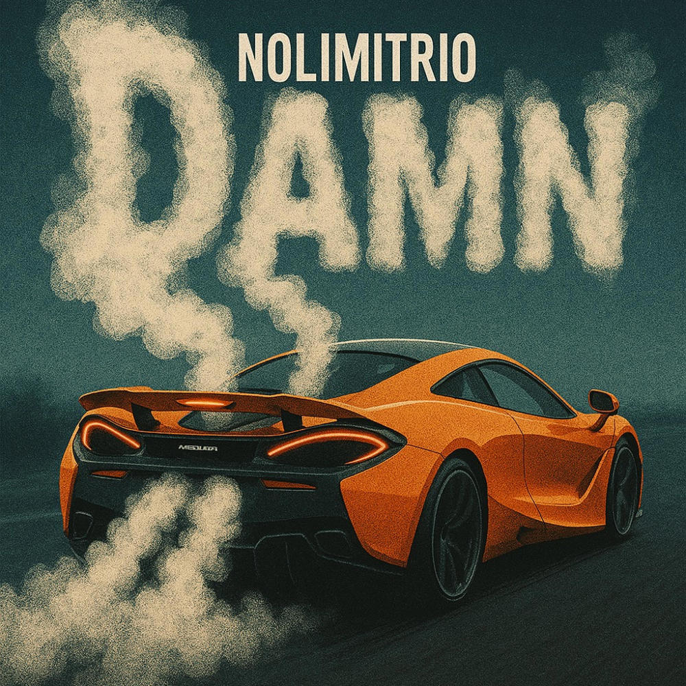 Damn (Explicit)