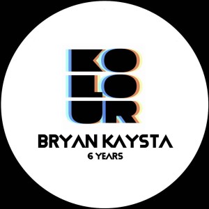 Bryan Kaysta的專輯6 Years